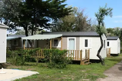 Image de Mobil Home 3 Pièces 4/6 Personnes