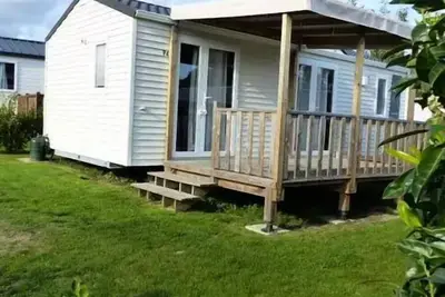 Image de Mobilhome pour 5 Personnes