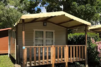 Image de Mobile-Home Tara 2 pers. 2 Personen