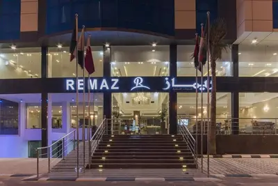 Image de Remaz Hotel & Suite