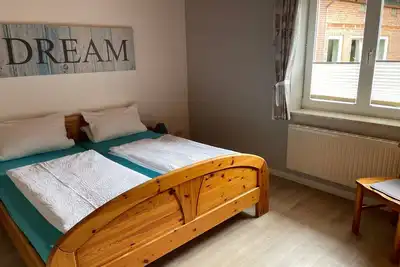 Image de Appartement 1 résidence secondaire - appartements de vacances Ferienhof Schulz à Brodersby
