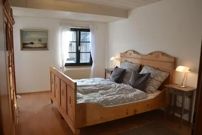 Image de Appartement au port