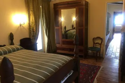 Image de Casa Legnaia, retraite toscane Ă Castiglion Fiorentino