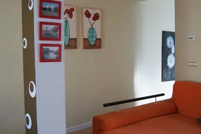 Image de Appartement Central LOGROÑO (La Rioja)