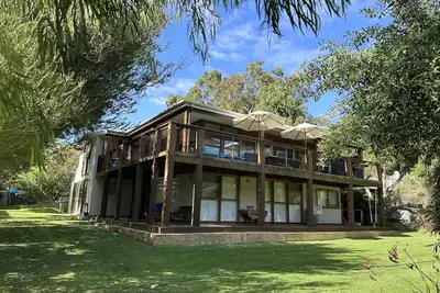 Image de Eagle Bay holiday home very close to beach