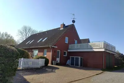 Image de Harde 15, étage supérieur droit, Allemagne