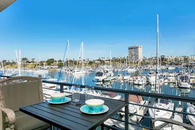 Image de Beautiful Harbor Ocean Retreat 308b