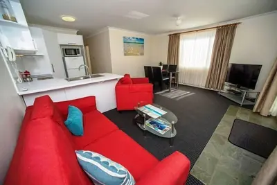 Image de Beaches Serviced Apartments
