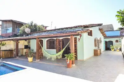 Image de Maison confortable Ilhabela