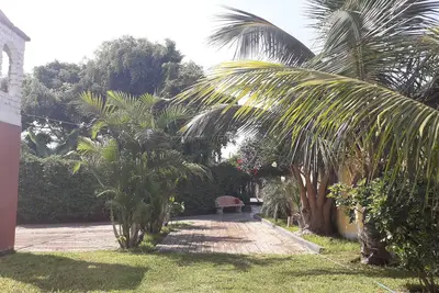 Image de Belle maison de campagne