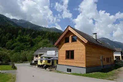Image de Appartement Reisseck