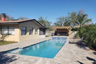 Image de Island Time Beach Retreat - Great Location - Plage et ville