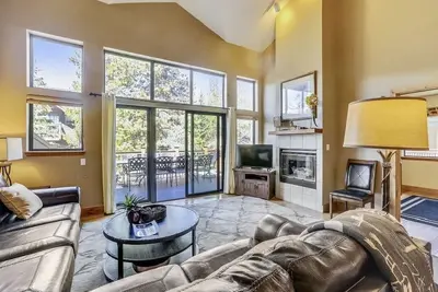 Image de Ascenseur de la promenade Walk 2 de la promenade Beautilful 2 - Maison de ville