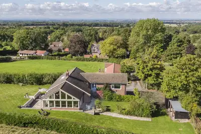 Image de The Lodge, Ingleby Greenhow