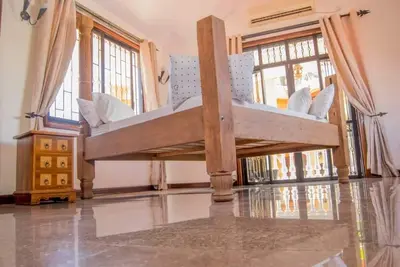 Image de Mina Shuffaa (3 chambres)