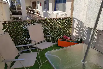 Image de Appartement sur la plage Viña 4