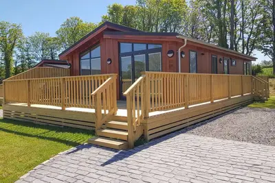 Image de Wren Lodge, Gargrave