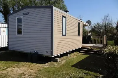 Image de Mobil Home 3 Pièces 4 Personnes