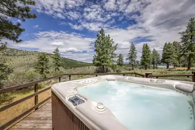 Image de Del Boca Vista Ski Lodge près de Squaw & Northstar