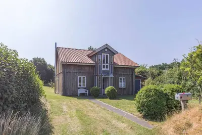 Image de Maison à Langenhorn près de la mer du Nord