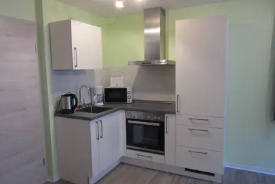 Image de Appartement 2 - Maison de vacances - Hotel Steiger