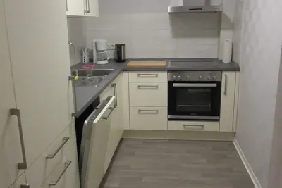 Image de Appartement 3 - Maison de vacances - Hotel Steiger