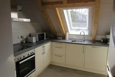Image de Appartement 4 - Maison de vacances - Hotel Steiger