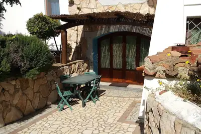 Image de House 100 meters from the sea, free and equipped beach