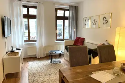 Image de Appartement 4 bâtiment arrière