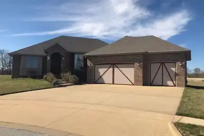 Image de Une maison spacieuse, parfaite pour les familles muli!