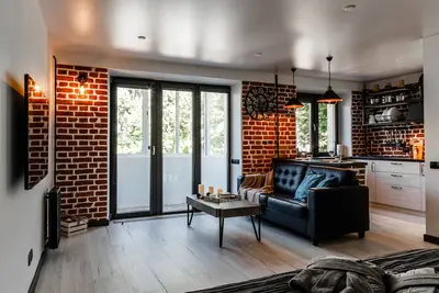 Image de Apartment