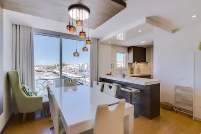 Image de Gold Suites - luxuriant apartment