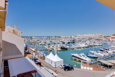 Image de Gold Ii - Luxurious apartment - Vilamoura