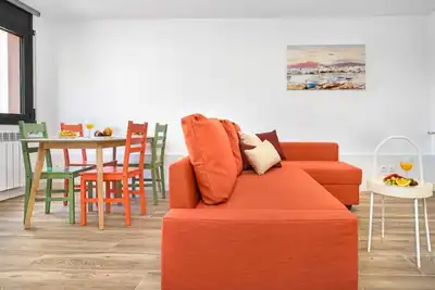 Image de Modern Barcelona apartment next to the Metro