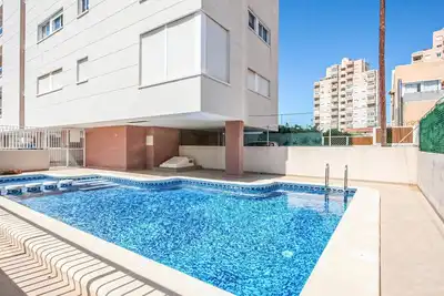 Image de Superbe appartement à Torrevieja