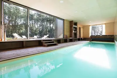 Villa Cayola | Piscine et Sauna | Vue Mer | 5 étoiles