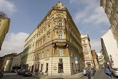 Classy super-Meilleur Lieu-1 Br Apt-Grenier Centre historique