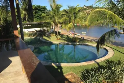 Image de Charming Villa in Ferradura Beach - Buz006