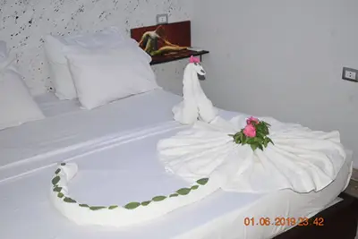 Image de Porto Matrouh Resort