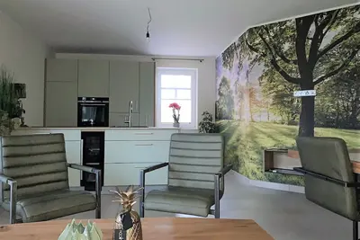 Image de Appartement de vacances de luxe pour 4 personnes