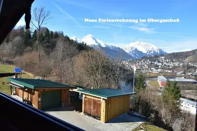Image de Appartement récemment rénové et meublé - première location