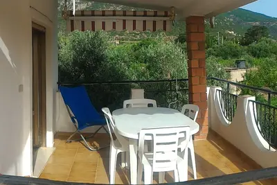 Image de Location Marina di Tertenia à 150 mètres de la mer Iun P2910