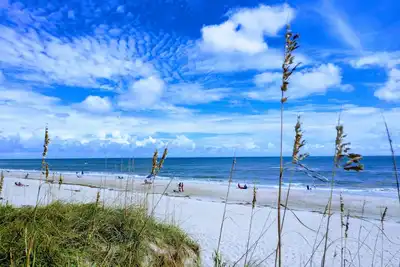 Image de Retraite d'Atlantic Beach