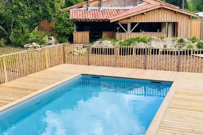 Image de Les Vacances Aux Cercins 12 Personnes