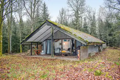 Image de Superbe maison à Annerstad avec sauna