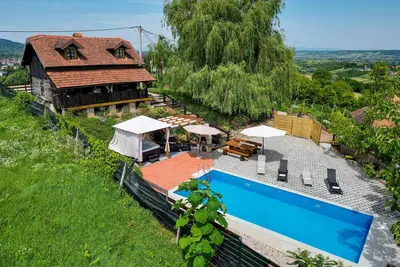 Image de Belle maison à Sveti Ivan Zelina