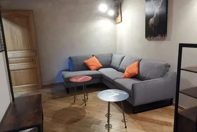 Image de Appartement meublé n° 4