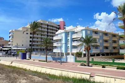 Image de Barramundi Apartamentos 2/4 Lek