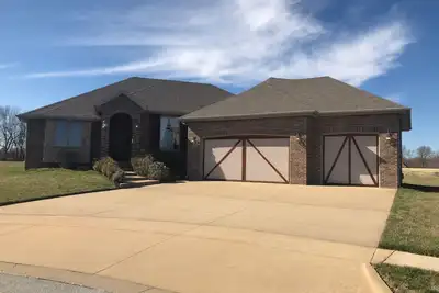 Image de Une maison spacieuse, parfaite pour les familles muli!