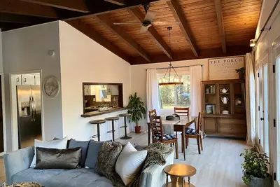 Image de Confortable et relaxant, évadez-vous! Nouvelle inscription!